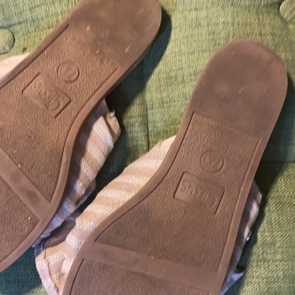 Sam Edelman sandals - Picture 4 of 4